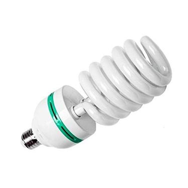 Imagem de Lâmpada Fluorescente Espiral 150 Watts 5500K (110)