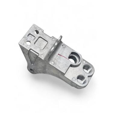 Imagem de Dobradiça Inferior da Porta Refrigerador BRASTEMP W10322748 - CONSUL /