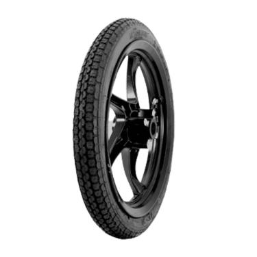 Imagem de Pneu 2.1/4-17 (60/100-17) K261a Mobilete Kenda