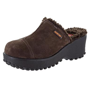 Imagem de Rocket Dog Frannb Mule Feminino, Chocolate, 10