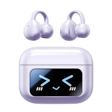 Imagem de Fones De Ouvido Bluetooth 5.4 À Prova d'Água Para Jogos M100 Sem Fio C