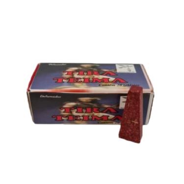 Imagem de Incenso Defumador De Ambiente Tira Teima Com 20 Unidades - Oferta