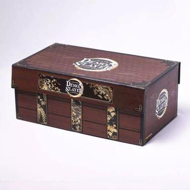 Imagem de Box Demon Slayer Vols. 1 Ao 23