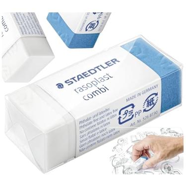 Imagem de BORRACHA TEC STAEDTLER RASOPLAST -526