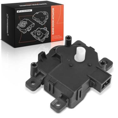 Imagem de A-Premium Atuador De Porta Aquecedor Hvac Compatível Com Honda Civic 2016-2021, Accord 2018-2021, Insight 2019-2021, Clarity 2017-2021, Mode, Substituir # 79140Tbaa11