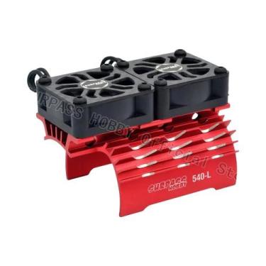 Imagem de Suporte Para Ventilador De Motor Sem Escovas De 36mm 40mm Para Carros 