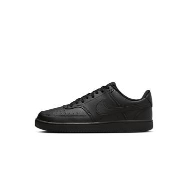 Imagem de Nike Court Vision masculino, Preto, 6.5 US