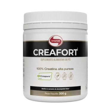 Imagem de Creafort Creapure Pote 300g Vitafor