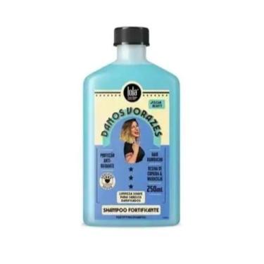 Imagem de Shampoo Lola 250ML Danos Vorazes