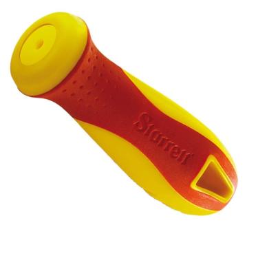 Imagem de Cabo Para Lima 4"" A 6"" - L199a - Starrett Cabo P-lima 4" A 6" Starret L199a Starrett