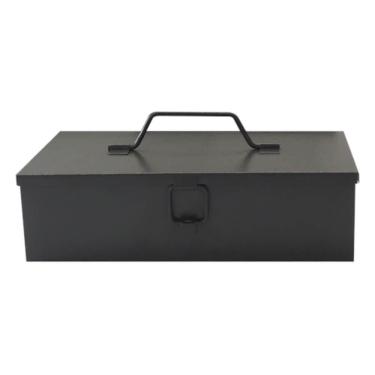 Imagem de Baú Para Ferramentas 300mm - 91805 - Presto