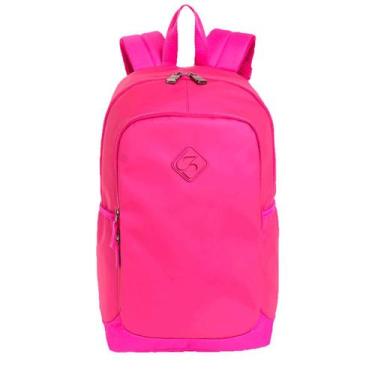 Imagem de Mochila Sestini Magic Hydroblock Rosa Pink