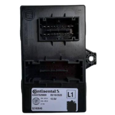 Imagem de Modulo Conforto Fiat Mobi Uno Palio 52183545