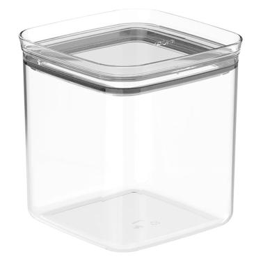 Imagem de Pote Hermético Block OU 2300 ml Quadrado