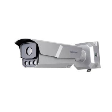 Imagem de Câmera Hikvision Bullet IDS-TCM403-BI/0832/SKD, 4MP, IR, IP67, Branca 