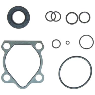 Imagem de ACDelco Kit de vedação de bomba de direção hidráulica profissional 36-348368 com junta e vedações
