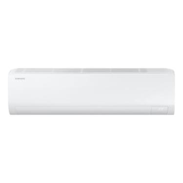 Imagem de Samsung Ar-condicionado Split Digital Inverter Ultra Connect AI 24.000 BTUs Frio AR50F24D1AHNAZ Branco