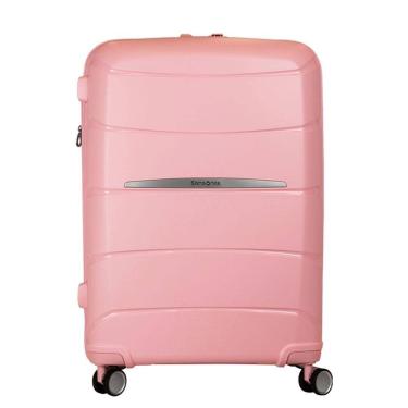 Imagem de Mala Samsonite Outline Pro Média Rosa