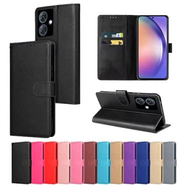 Imagem de Capa Capinha Protetora Celular Carteira Flip Couro Compatível MotoroIa Moto G55 Proteção Premium [DPF] (ROSE)