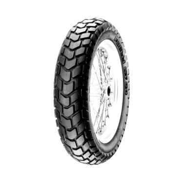Imagem de Pneu Moto 140/80-17 69H TL MT 60 Pirelli Tras.