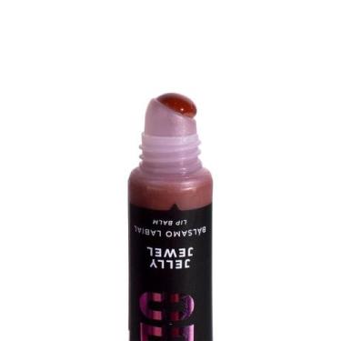 Imagem de Balm labial jelly jewel obsidian tiger eye hb74004 ruby rose