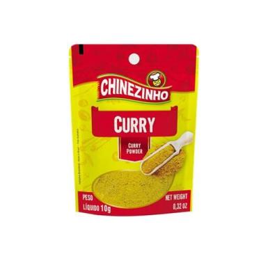 Imagem de Curry chinezinho - Chinezinho 