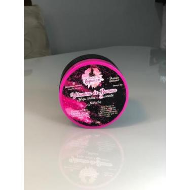 Imagem de Hidratação nutritiva - Produtos Rapunzel 