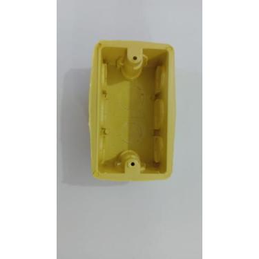 Imagem de Caixa de passagem 4/2 VIATEK AM