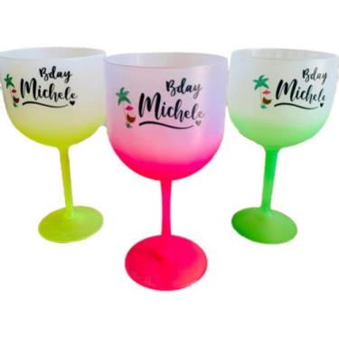 Imagem de Taça de Gin - Premium