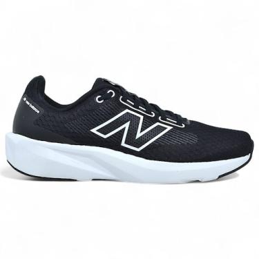Imagem de Tenis New Balance Masculino 413v3 Nb Esportivo EVA, Preto, 39