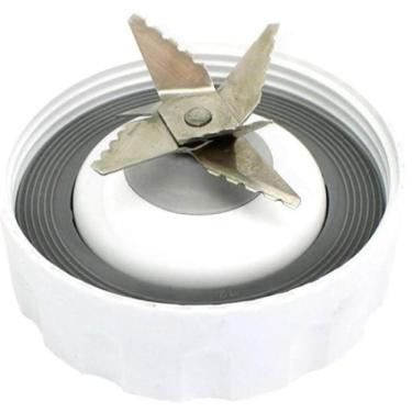 Imagem de Conjunto de Facas Para Liquidificador Ri2240 Branco Walita