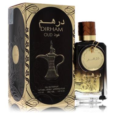 Imagem de Perfume Masculino Ard Al Zaafaran Dirham Oud Eau De Parfum (Unisex) 100 Ml