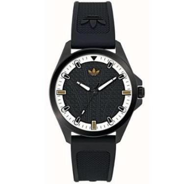 Imagem de Relógio Adidas Iconic One AOFH25001-Unissex