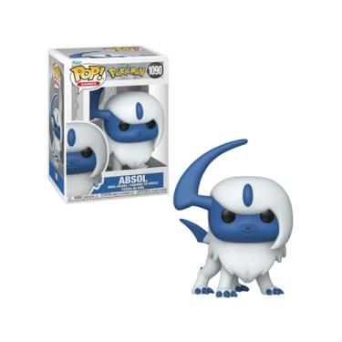 Imagem de Candide, Boneco, Funko POP! Absol, Pokémon - 11 cm