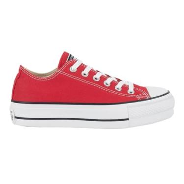 Imagem de Tênis All Star Chuck Taylor Plataforma