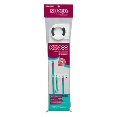 Imagem de Suporte Multiuso Para Pendurar Noviça Bettanin