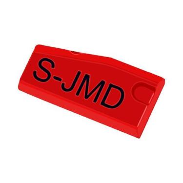 Imagem de Chip Handy Baby S-jmd Vermelho - Ideal Imports