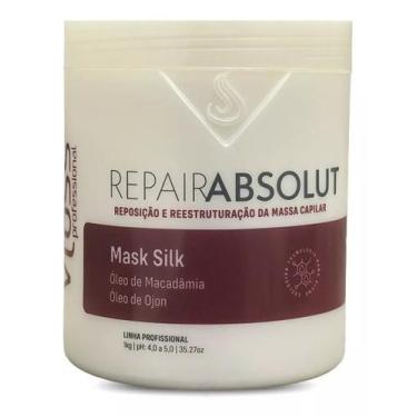Imagem de Vloss Máscara Repair Absolut 1kg