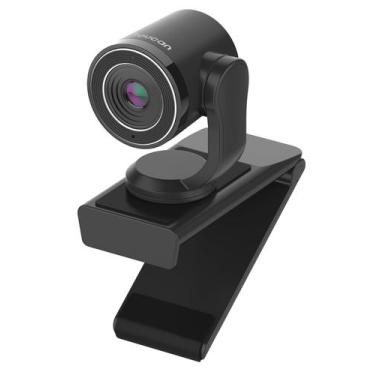 Imagem de Webcam TOUCAN 1080P com microfone FHD 60fps com visão de 89