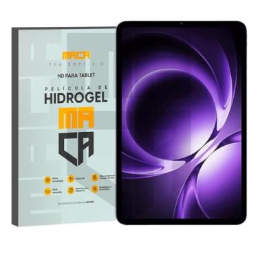 Imagem de Película Hidrogel Redmi Pad K Pad 8.8 Hd ou Fosca MACA