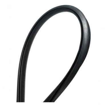 Imagem de Borracha Do Vigia Ext Pvc Kadett 89 A 98 [f103]