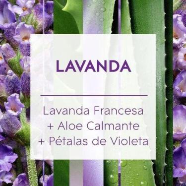 Imagem de Aromatizador de Ambientes Lavanda Glade 100ml