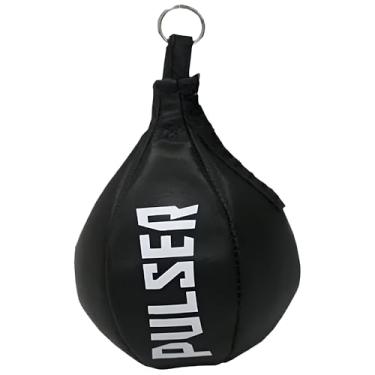 Imagem de Saco Pera Punching Ball Boxe Muay Thai Kickboxing - Pulser