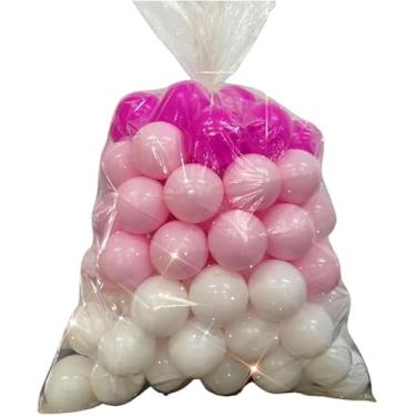 Imagem de Bolinha para Piscina Baby Fashion 100 Unidades