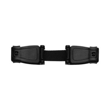 Imagem de Cinto De Segurança Ajustável Para Crianças Com Clipe Para Assento De C