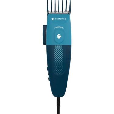 Imagem de Máquina de Cortar Cabelo Cadence Fresh Cut CAB182 110V, 110V