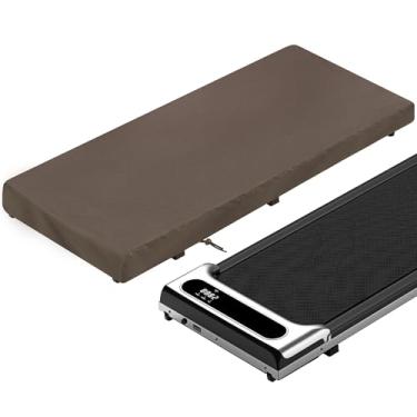 Imagem de TOCCOOL Capa de esteira embaixo da mesa – proteção à prova d'água, máquina de caminhada, escritório, embaixo da mesa, compatível com Sperax X01/URTM030, capa dobrável para esteira (apenas capa)