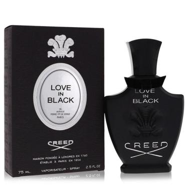 Imagem de Perfume Feminino Love In Black Creed 75 Ml Millesime Eau De Parfum