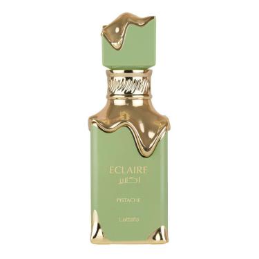 Imagem de Lattafa Eclaire Pistache Eau De Parfum - Perfume Unissex 100ml