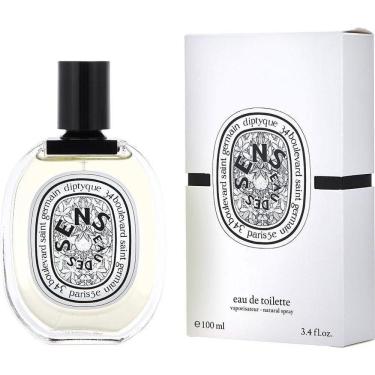 Imagem de Perfume Unisex Diptyque Eau Des Sens Edt 100 Ml